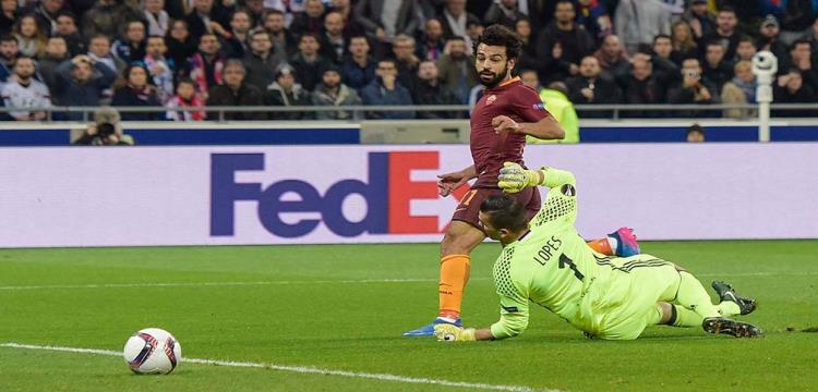 محمد صلاح محمد صلاح